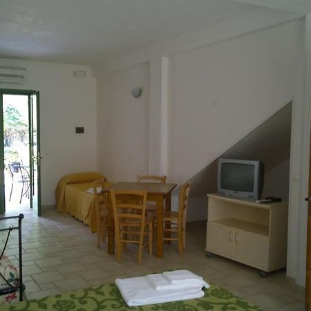 Family Village Otranto Alimini Extérieur photo