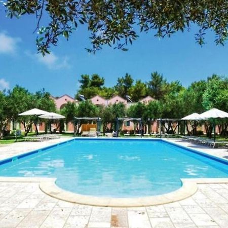 Family Village Otranto Alimini Extérieur photo