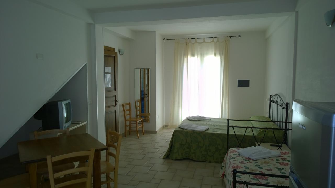 Family Village Otranto Alimini Extérieur photo