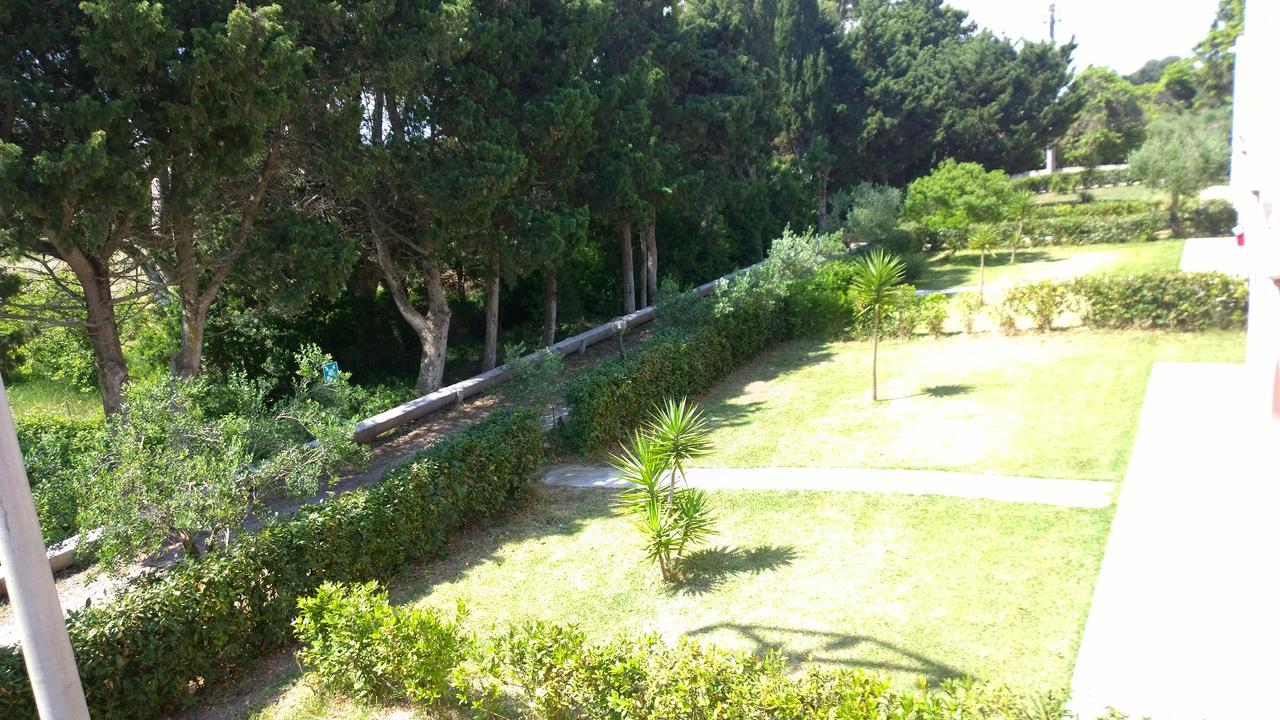 Family Village Otranto Alimini Extérieur photo