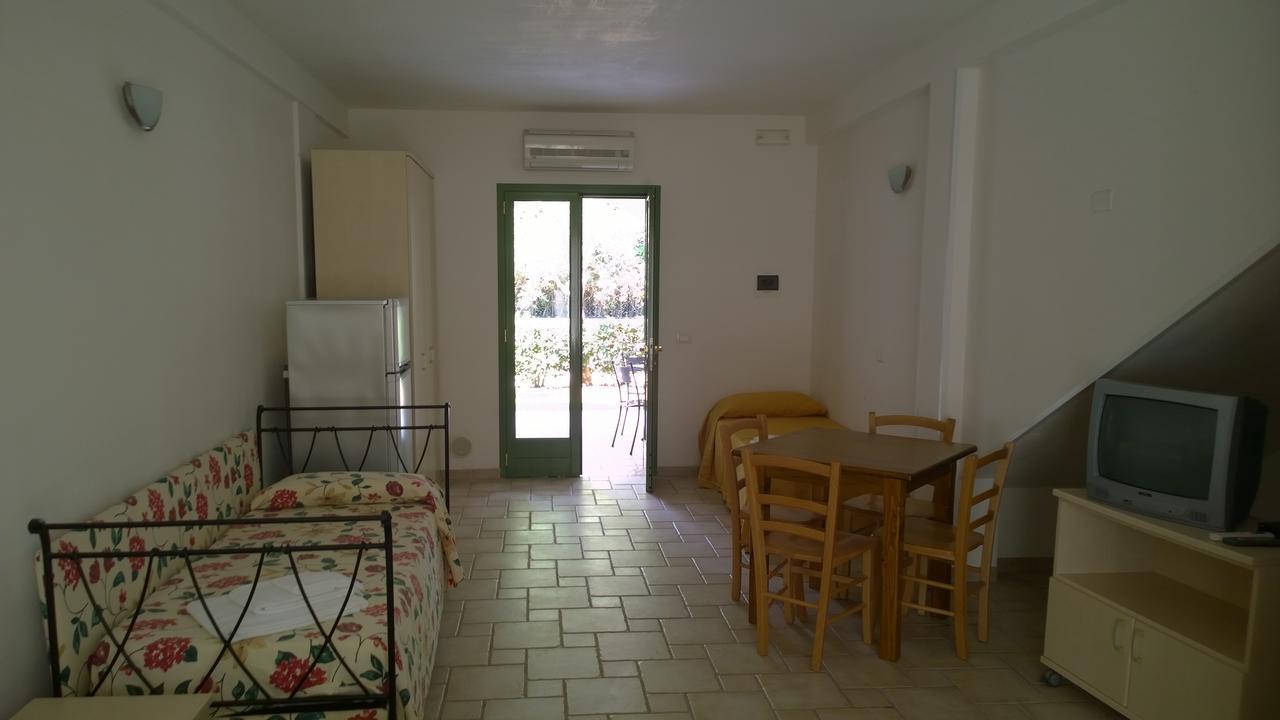 Family Village Otranto Alimini Extérieur photo