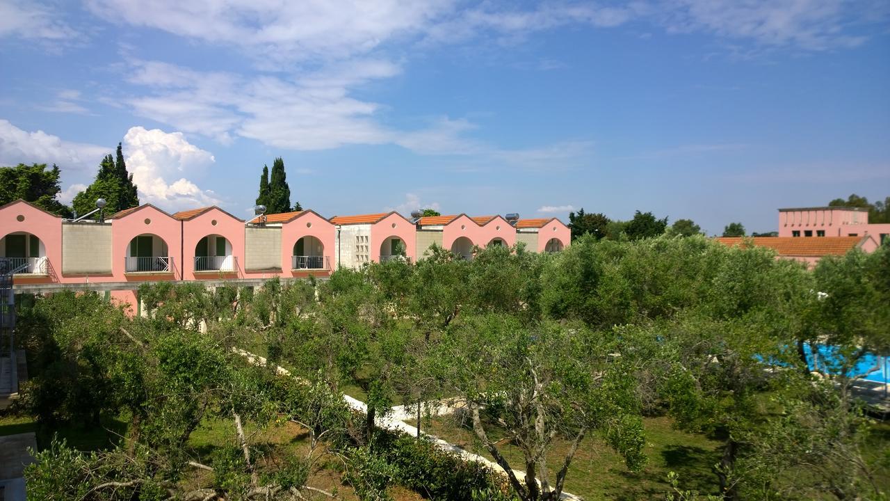 Family Village Otranto Alimini Extérieur photo