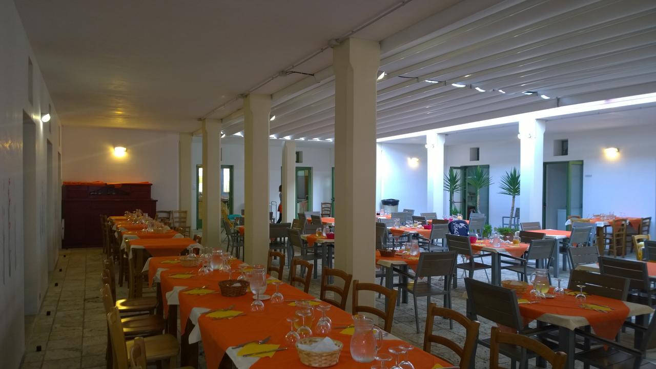 Family Village Otranto Alimini Extérieur photo