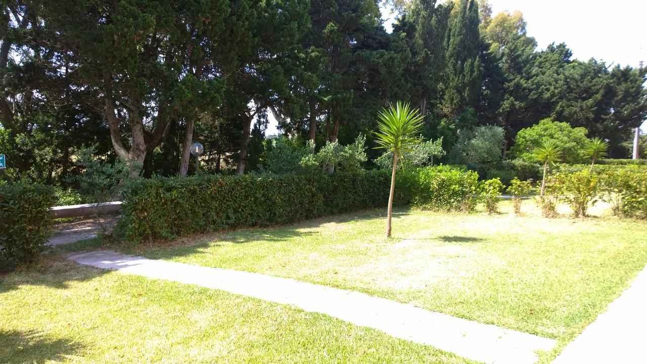Family Village Otranto Alimini Extérieur photo