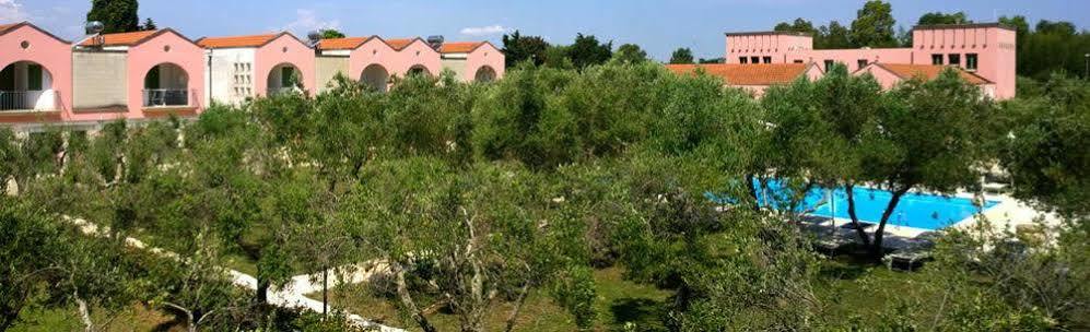 Family Village Otranto Alimini Extérieur photo