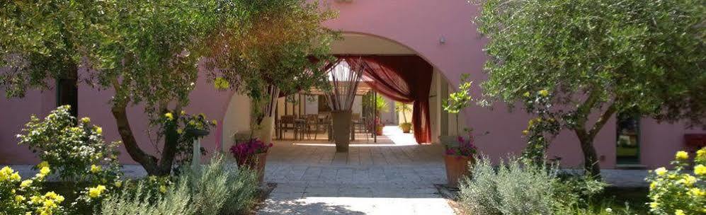 Family Village Otranto Alimini Extérieur photo